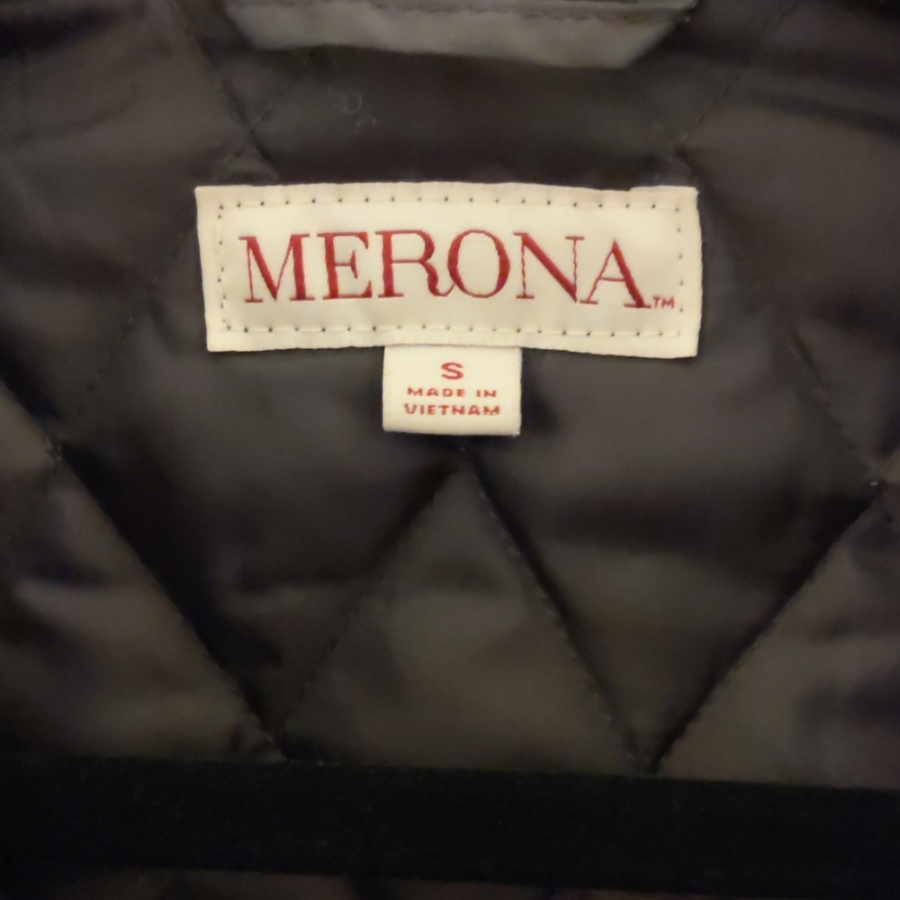 Merona Jacket - Picture 3 of 4